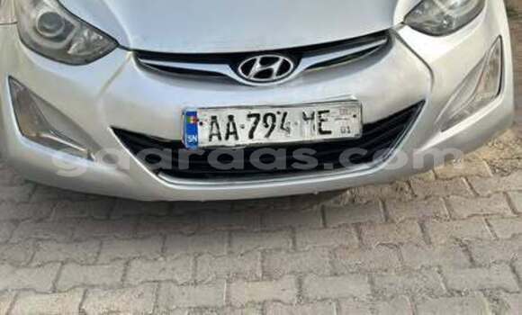 Acheter Occasion Voiture Hyundai Avante Other à Dakar, Dakar