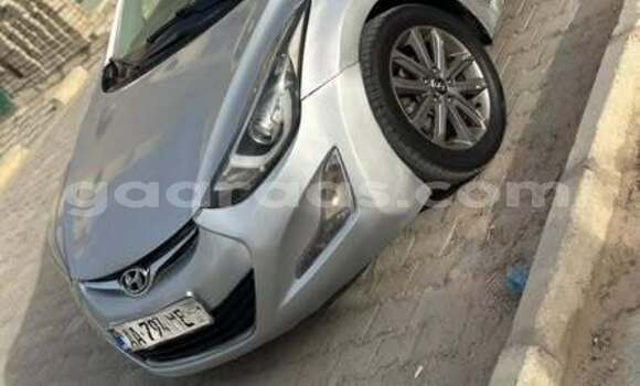 Buy Used Hyundai Avante Other Car in Dakar in Dakar Buy Used Hyundai Avante Other Car in Dakar in Dakar