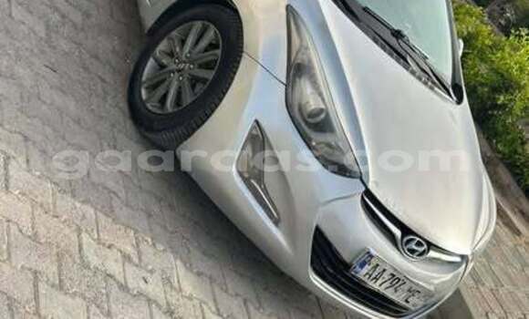 Buy Used Hyundai Avante Other Car in Dakar in Dakar Buy Used Hyundai Avante Other Car in Dakar in Dakar
