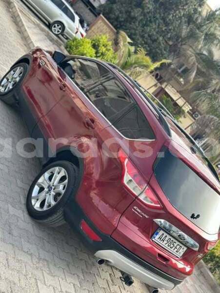 Big with watermark ford escape dakar dakar 33925