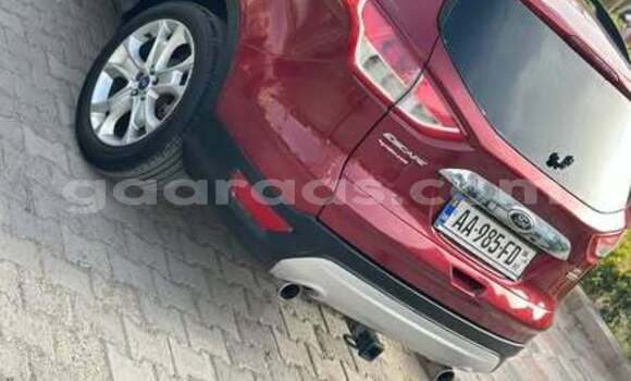 Acheter Occasion Voiture Ford Escape Autre à Dakar, Dakar