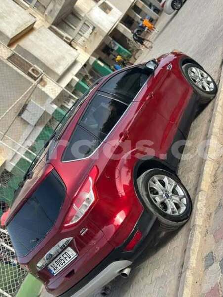 Big with watermark ford escape dakar dakar 33925