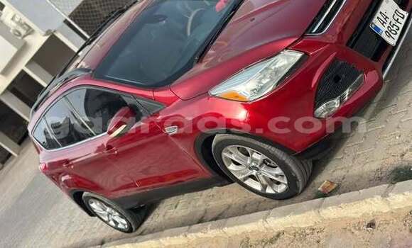 Buy Used Ford Escape Other Car in Dakar in Dakar Buy Used Ford Escape Other Car in Dakar in Dakar