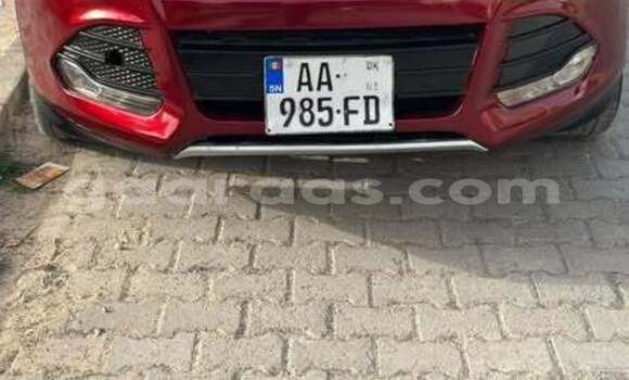 Buy Used Ford Escape Other Car in Dakar in Dakar Buy Used Ford Escape Other Car in Dakar in Dakar