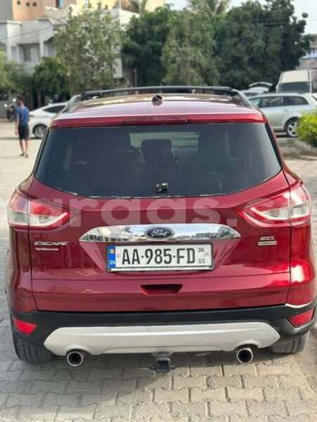 Big with watermark ford escape dakar dakar 33925