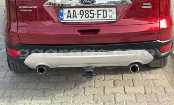 Buy Used Ford Escape Other Car in Dakar in Dakar Buy Used Ford Escape Other Car in Dakar in Dakar