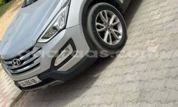 Acheter Occasion Voiture Hyundai Santa Fe Autre à Dakar, Dakar