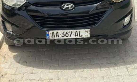 Buy Used Hyundai Tucson Other Car in Dakar in Dakar Buy Used Hyundai Tucson Other Car in Dakar in Dakar