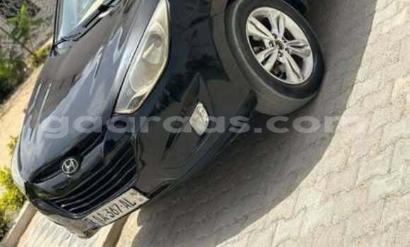 Buy Used Hyundai Tucson Other Car in Dakar in Dakar Buy Used Hyundai Tucson Other Car in Dakar in Dakar