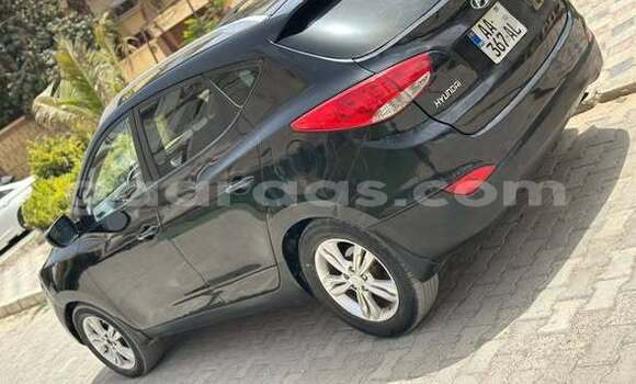 Buy Used Hyundai Tucson Other Car in Dakar in Dakar Buy Used Hyundai Tucson Other Car in Dakar in Dakar