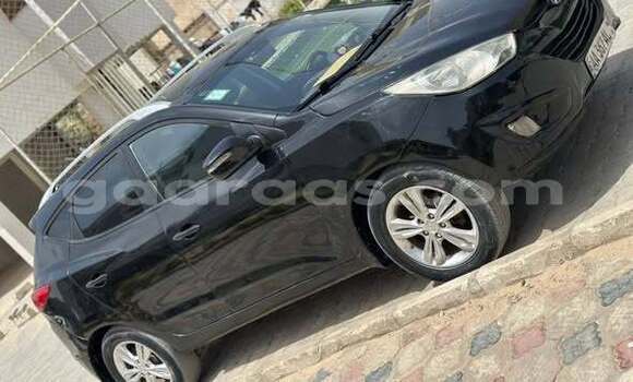 Buy Used Hyundai Tucson Other Car in Dakar in Dakar Buy Used Hyundai Tucson Other Car in Dakar in Dakar