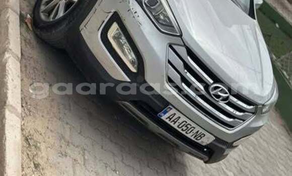 Buy Used Hyundai Santa Fe Other Car in Dakar in Dakar