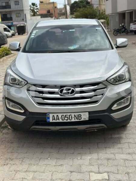Big with watermark hyundai santa fe dakar dakar 33928
