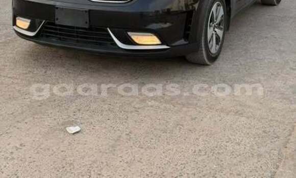 Acheter Occasion Voiture Kia Niro Autre à Dahra, Louga Acheter Occasion Voiture Kia Niro Autre à Dahra, Louga