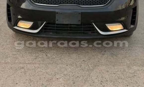Acheter Occasion Voiture Kia Niro Autre à Dahra, Louga Acheter Occasion Voiture Kia Niro Autre à Dahra, Louga