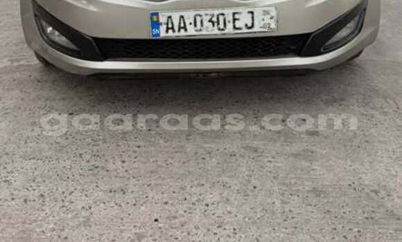 Acheter Occasion Voiture Kia Optima Autre à Dakar, Dakar Acheter Occasion Voiture Kia Optima Autre à Dakar, Dakar