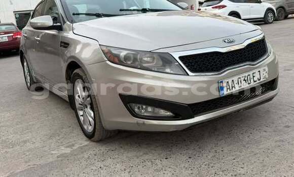 Acheter Occasion Voiture Kia Optima Autre à Dakar, Dakar Acheter Occasion Voiture Kia Optima Autre à Dakar, Dakar