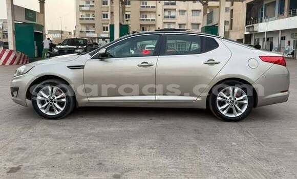 Acheter Occasion Voiture Kia Optima Autre à Dakar, Dakar Acheter Occasion Voiture Kia Optima Autre à Dakar, Dakar