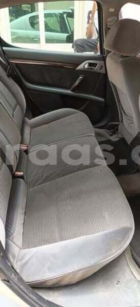 Big with watermark peugeot 407 dakar dakar 33931
