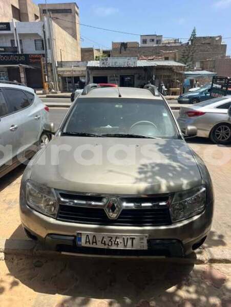 Big with watermark renault duster dakar dakar 33935