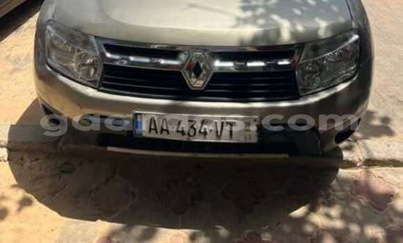 Acheter Occasion Voiture Renault Duster Autre à Dakar, Dakar Acheter Occasion Voiture Renault Duster Autre à Dakar, Dakar