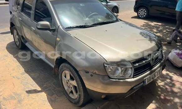 Acheter Occasion Voiture Renault Duster Autre à Dakar, Dakar Acheter Occasion Voiture Renault Duster Autre à Dakar, Dakar
