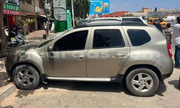 Acheter Occasion Voiture Renault Duster Autre à Dakar, Dakar Acheter Occasion Voiture Renault Duster Autre à Dakar, Dakar