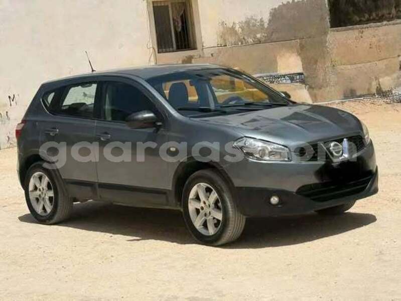 Big with watermark nissan qashqai dakar dakar 33938