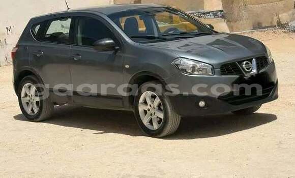 Acheter Occasion Voiture Nissan Qashqai Other à Dakar, Dakar Acheter Occasion Voiture Nissan Qashqai Other à Dakar, Dakar