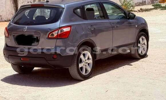 Acheter Occasion Voiture Nissan Qashqai Other à Dakar, Dakar Acheter Occasion Voiture Nissan Qashqai Other à Dakar, Dakar