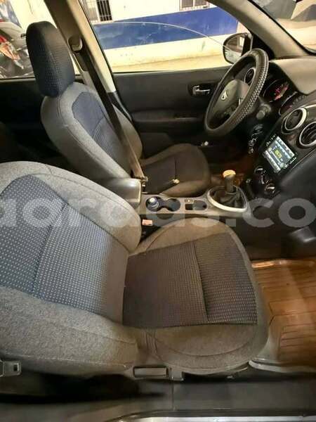 Big with watermark nissan qashqai dakar dakar 33938