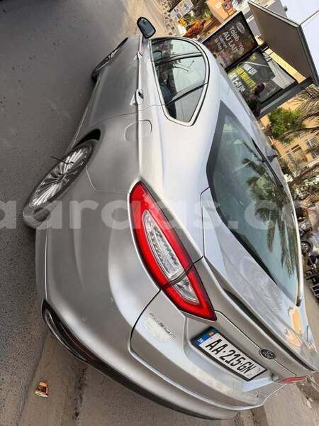 Big with watermark ford fusion dakar dakar 33939