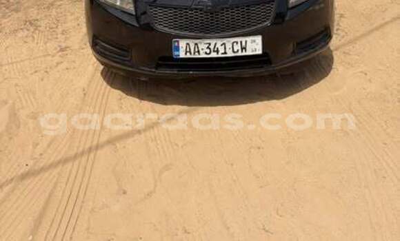 Acheter Occasion Voiture Chevrolet Omega Autre à Dakar, Dakar Acheter Occasion Voiture Chevrolet Omega Autre à Dakar, Dakar