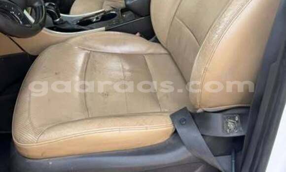 Buy Used Hyundai Sonata Other Car in Dakar in Dakar Buy Used Hyundai Sonata Other Car in Dakar in Dakar