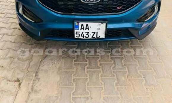 Acheter Occasion Voiture Ford Orion Autre à Dakar, Dakar