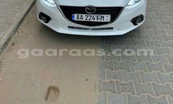 Acheter Occasion Voiture Toyota Corolla Autre à Dakar, Dakar