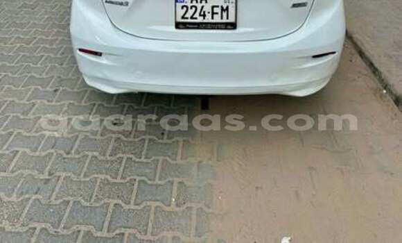 Acheter Occasion Voiture Toyota Corolla Autre à Dakar, Dakar Acheter Occasion Voiture Toyota Corolla Autre à Dakar, Dakar
