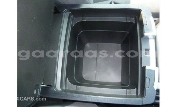 Acheter Import Utilitaire Toyota Land Cruiser Noir à Import - Dubai, Dakar Acheter Import Utilitaire Toyota Land Cruiser Noir à Import - Dubai, Dakar