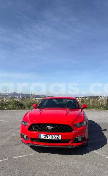 Big with watermark ford mustang dakar dakar 33945
