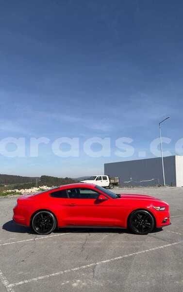 Big with watermark ford mustang dakar dakar 33945