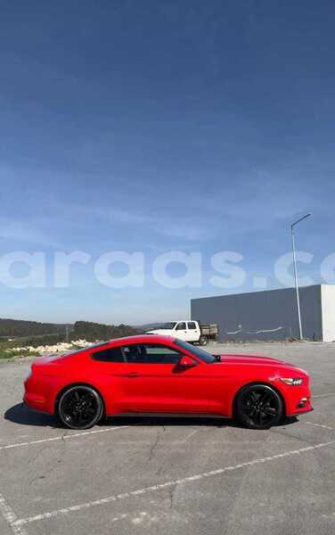 Big with watermark ford mustang dakar dakar 33945