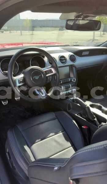 Big with watermark ford mustang dakar dakar 33945