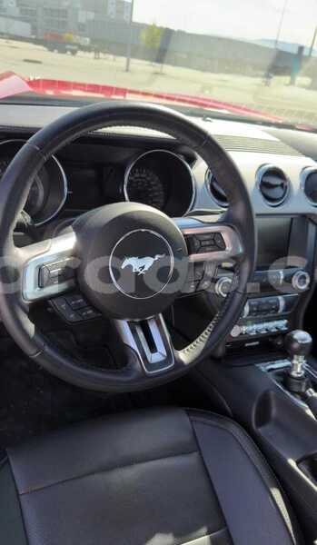 Big with watermark ford mustang dakar dakar 33945