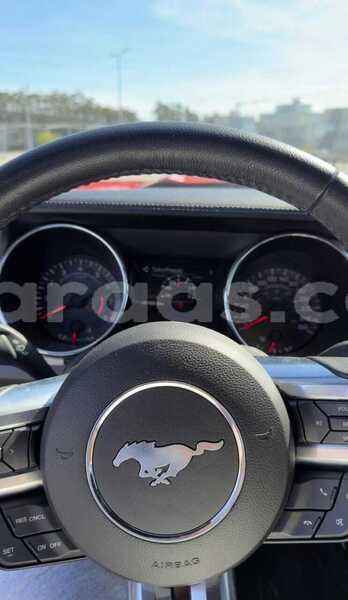 Big with watermark ford mustang dakar dakar 33945