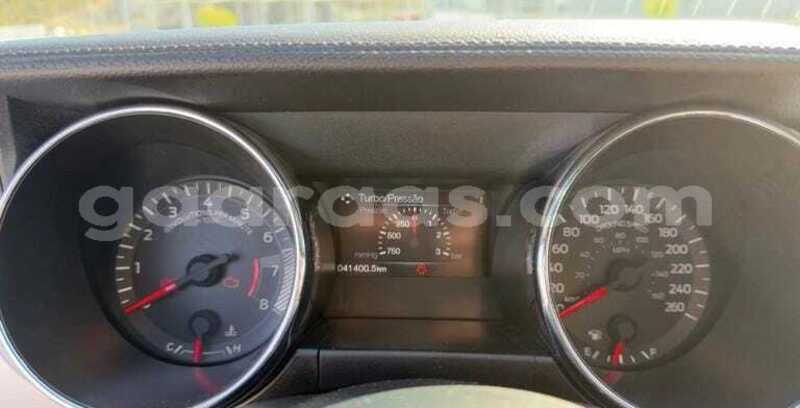 Big with watermark ford mustang dakar dakar 33945