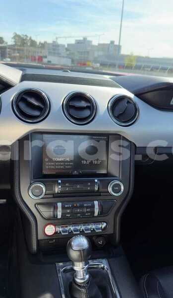 Big with watermark ford mustang dakar dakar 33945