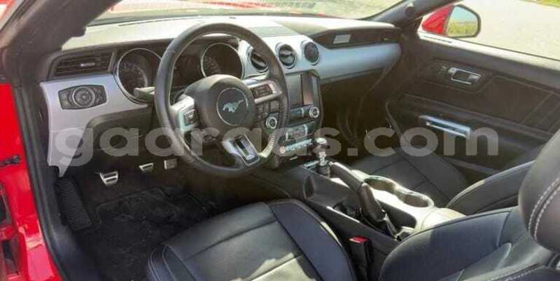 Big with watermark ford mustang dakar dakar 33945