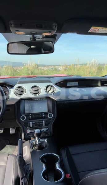 Big with watermark ford mustang dakar dakar 33945