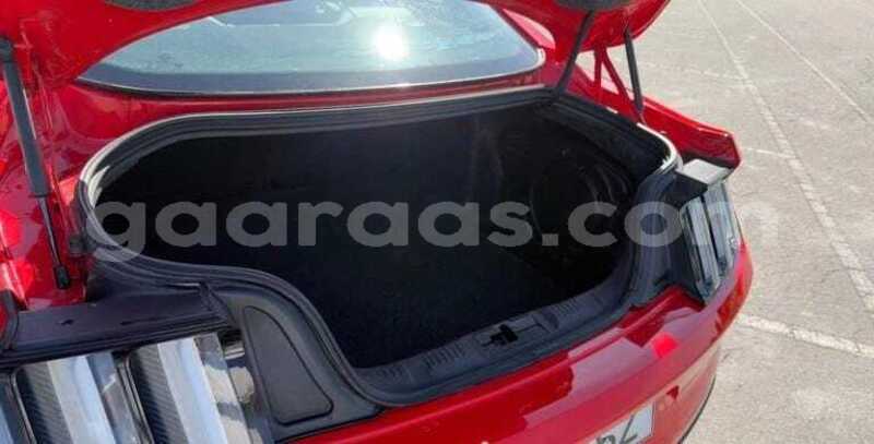 Big with watermark ford mustang dakar dakar 33945