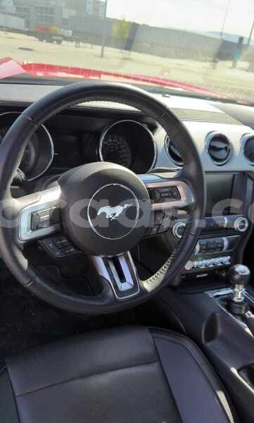 Big with watermark ford mustang dakar dakar 33945
